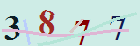 کد امنیتی