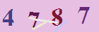 کد امنیتی