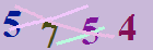 کد امنیتی