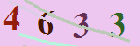 کد امنیتی
