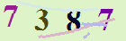 کد امنیتی