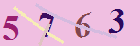 کد امنیتی