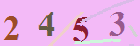 کد امنیتی