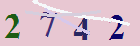 کد امنیتی