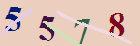 کد امنیتی