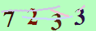کد امنیتی