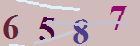 کد امنیتی