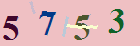 کد امنیتی