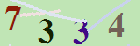 کد امنیتی