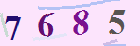 کد امنیتی