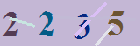 کد امنیتی