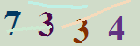 کد امنیتی