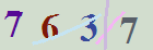 کد امنیتی
