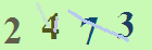 کد امنیتی