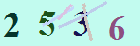 کد امنیتی