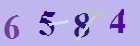 کد امنیتی
