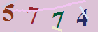 کد امنیتی