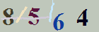 کد امنیتی