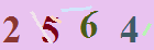 کد امنیتی