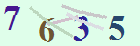 کد امنیتی
