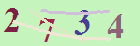 کد امنیتی
