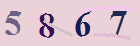 کد امنیتی