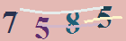 کد امنیتی