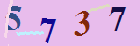 کد امنیتی