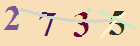 کد امنیتی