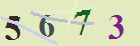 کد امنیتی