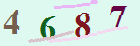 کد امنیتی