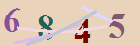 کد امنیتی