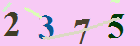 کد امنیتی