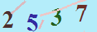 کد امنیتی