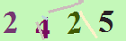 کد امنیتی