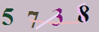 کد امنیتی