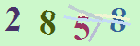 کد امنیتی