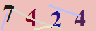 کد امنیتی