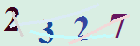 کد امنیتی