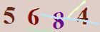 کد امنیتی