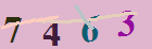 کد امنیتی