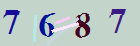 کد امنیتی