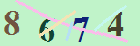کد امنیتی