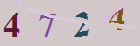 کد امنیتی