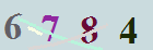 کد امنیتی