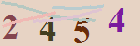 کد امنیتی