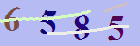 کد امنیتی