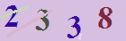 کد امنیتی