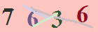 کد امنیتی