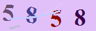 کد امنیتی